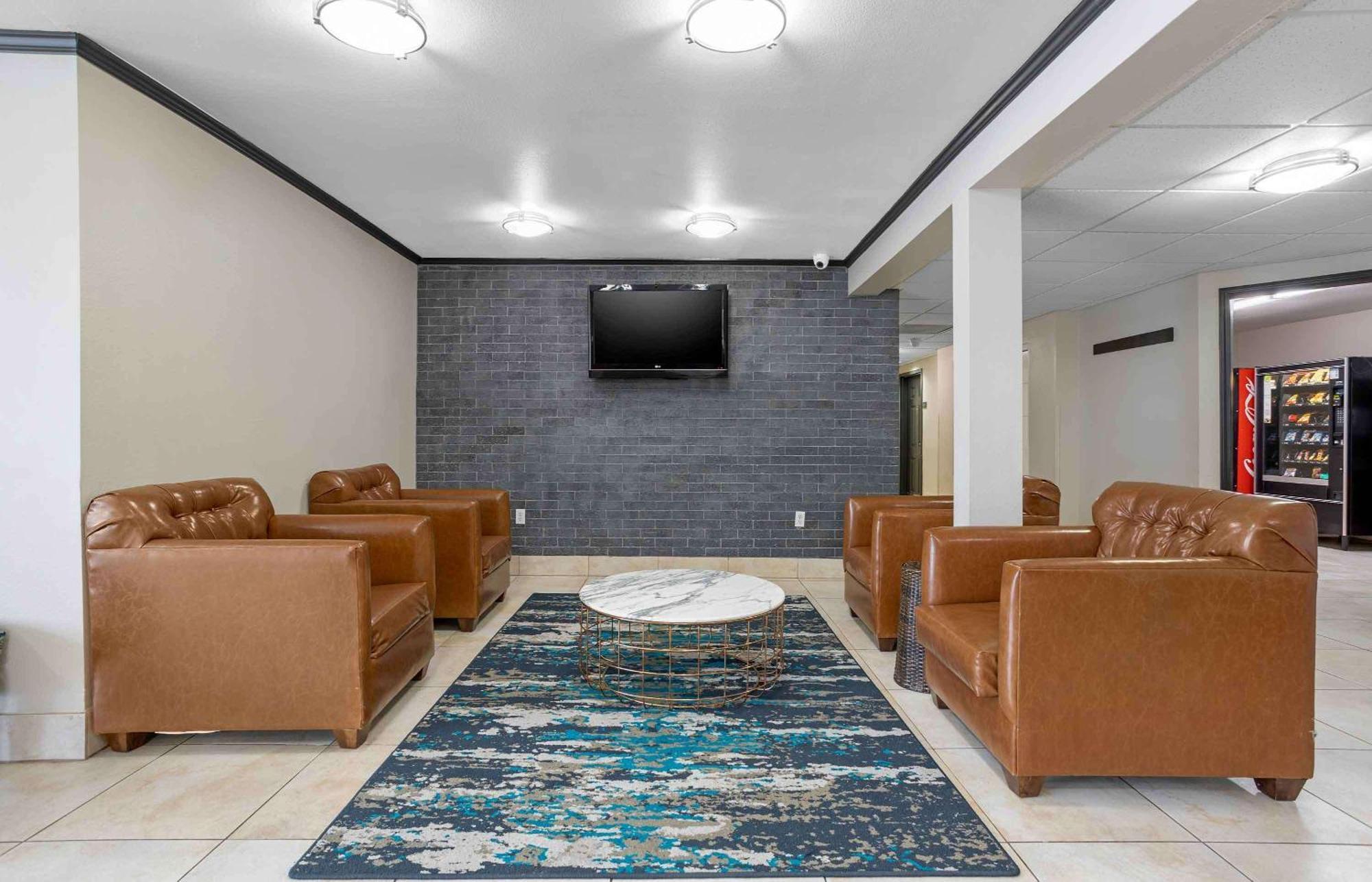 Extended Stay America Suites - Houston - Katy - I-10 Dış mekan fotoğraf