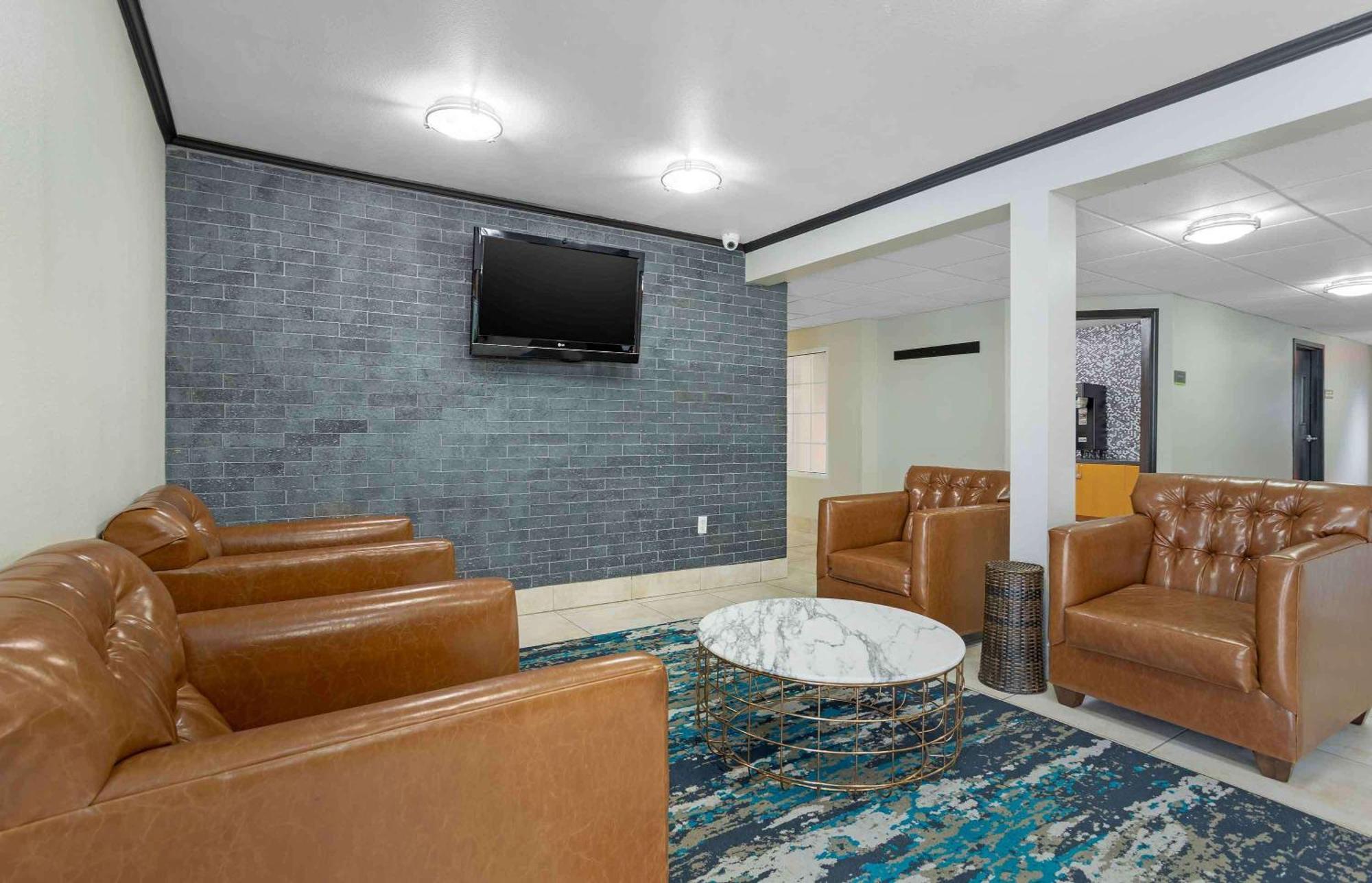 Extended Stay America Suites - Houston - Katy - I-10 Dış mekan fotoğraf