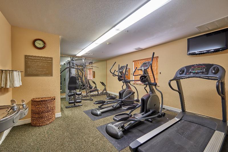 Extended Stay America Suites - Houston - Katy - I-10 Dış mekan fotoğraf